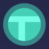 Tunedeck for Spotify icon